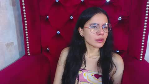 Emily online show from 1, 12, 2025