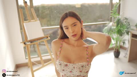 Jessie   online show from 22, 12, 2024