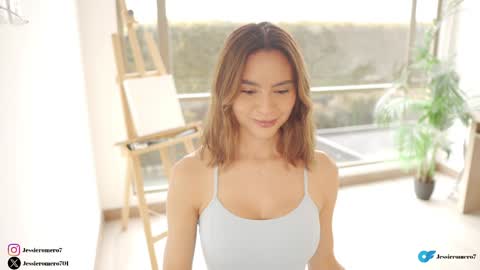 Jessie   online show from 5, 1, 2025