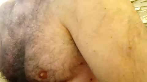 Snapshot of honeydaddyforyou chatting on 8, 1, 2025 honeydaddyforyou online show from 8, 1, 2025