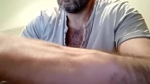Snapshot of honeydaddyforyou chatting on 11, 3, 2025 honeydaddyforyou online show from 11, 3, 2025