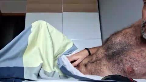 Snapshot of honeydaddyforyou chatting on 9, 10, 2025 honeydaddyforyou online show from 9, 10, 2025