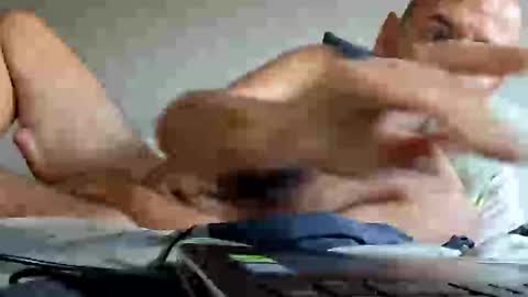 Snapshot of honeydaddyforyou chatting on 14, 10, 2025 honeydaddyforyou online show from 14, 10, 2025