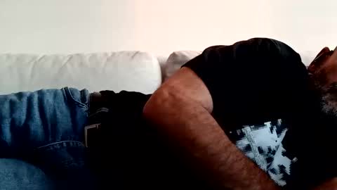 Snapshot of honeydaddyforyou chatting on 1, 11, 2025 honeydaddyforyou online show from 1, 11, 2025