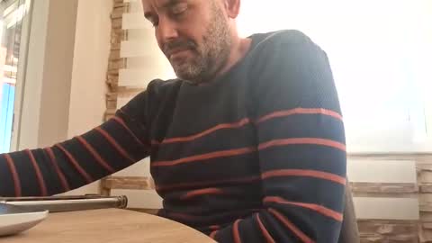 Snapshot of honeydaddyforyou chatting on 26, 11, 2025 honeydaddyforyou online show from 26, 11, 2025