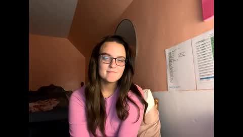 HoneyDrippinBunny online show from 21, 10, 2025