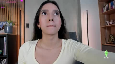 Sofia independent model online show from 5, 11, 2025