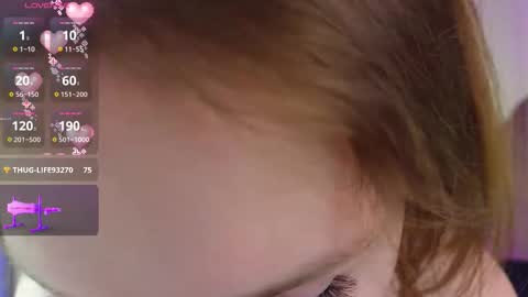 Snapshot of honeylace_ chatting on 10, 3, 2026 Kris online show from 10, 3, 2026