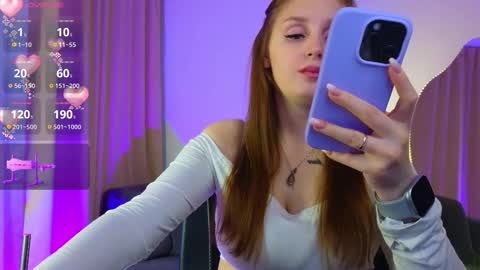 Snapshot of honeylace_ chatting on 16, 3, 2026 Kris online show from 16, 3, 2026