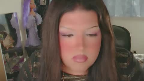 Snapshot of honeylavender777 chatting on 8, 4, 2026 honeylavender777 online show from 8, 4, 2026