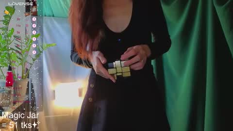 Molly  online show from 5, 10, 2025