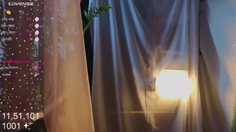 Molly  online show from 27, 10, 2025