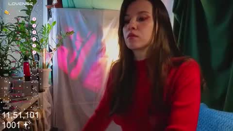 Molly  online show from 6, 11, 2025