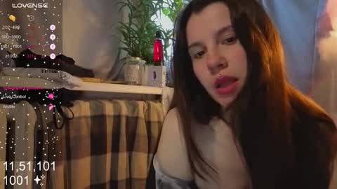 Molly  online show from 7, 11, 2025