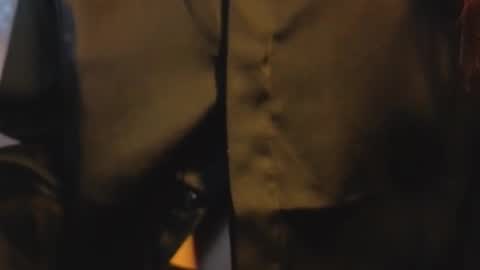 Molly  online show from 10, 11, 2025