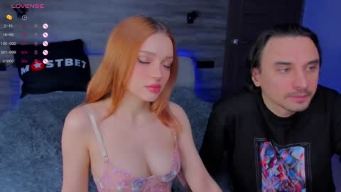 Snapshot of honeymoon1100 chatting on 22, 12, 2024 Lily and Michael online show from 22, 12, 2024