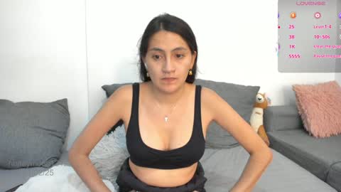 Mila K online show from 2, 2, 2025