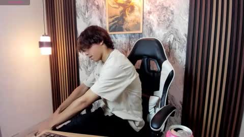 honeymoon_sariel online show from 15, 10, 2025