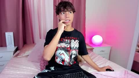 honeymoon_sariel online show from 24, 11, 2025