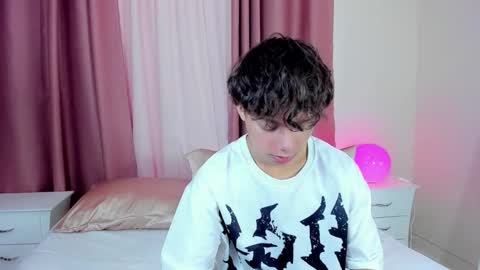 honeymoon_sariel online show from 15, 12, 2025