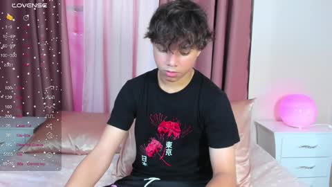 honeymoon_sariel online show from 11, 1, 2026