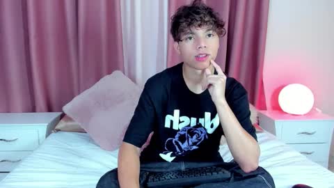 honeymoon_sariel online show from 18, 3, 2026