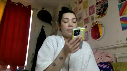 Ruby Sparks online show from 15, 12, 2025