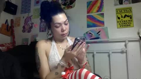 Ruby Sparks online show from 23, 12, 2025