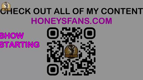 Honey online show from 15, 10, 2025