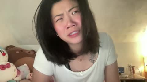 HoneySunshineNeko online show from 23, 3, 2026