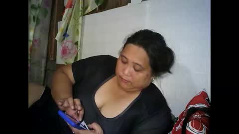 Merry online show from 19, 1, 2026