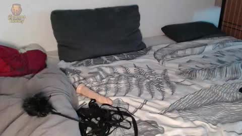 PerversHoney online show from 22, 3, 2026