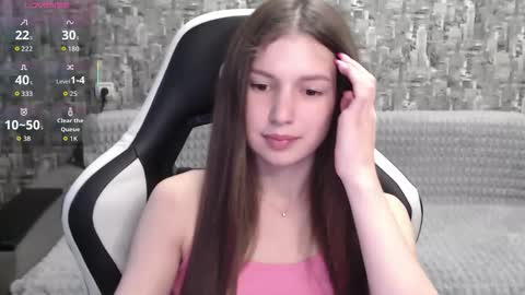 Nancy online show from 4, 10, 2025