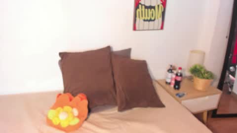 HoneyBrown online show from 11, 10, 2025