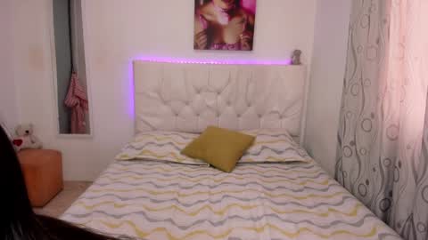 Andrea online show from 30, 1, 2025