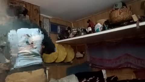 hoodoou online show from 9, 2, 2026