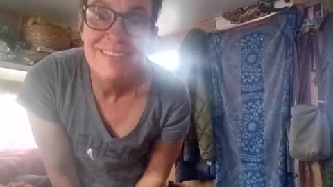 hoodoou online show from 14, 3, 2026