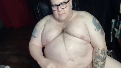 Snapshot of hoosierdaddyxl chatting on 17, 12, 2024 Sir online show from 17, 12, 2024