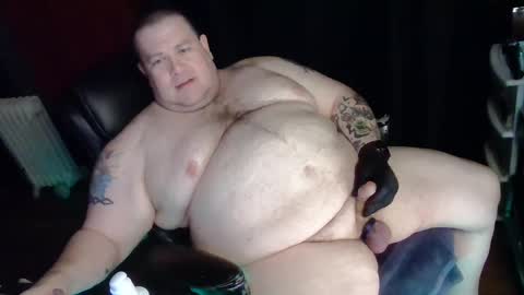 Snapshot of hoosierdaddyxl chatting on 23, 12, 2024 Sir online show from 23, 12, 2024