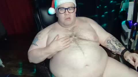 Snapshot of hoosierdaddyxl chatting on 25, 12, 2024 Sir online show from 25, 12, 2024