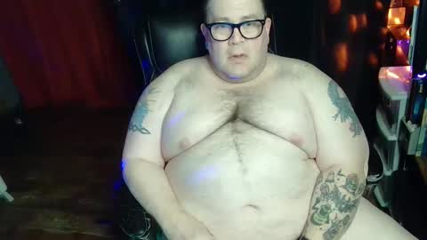 Snapshot of hoosierdaddyxl chatting on 27, 12, 2024 Sir online show from 27, 12, 2024