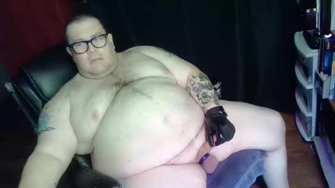 Snapshot of hoosierdaddyxl chatting on 29, 12, 2024 Sir online show from 29, 12, 2024