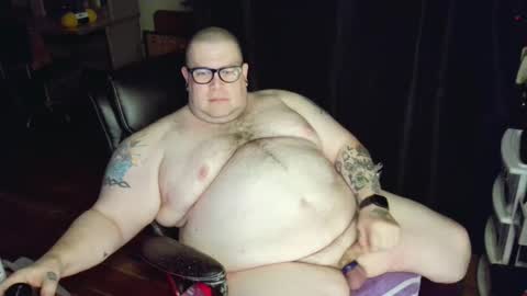 Snapshot of hoosierdaddyxl chatting on 6, 1, 2025 Sir online show from 6, 1, 2025