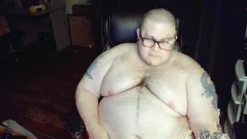 Snapshot of hoosierdaddyxl chatting on 7, 1, 2025 Sir online show from 7, 1, 2025