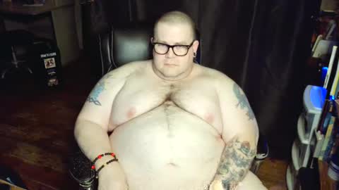 Snapshot of hoosierdaddyxl chatting on 13, 1, 2025 Sir online show from 13, 1, 2025