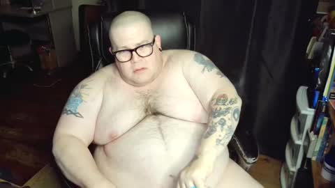 Snapshot of hoosierdaddyxl chatting on 20, 1, 2025 Sir online show from 20, 1, 2025