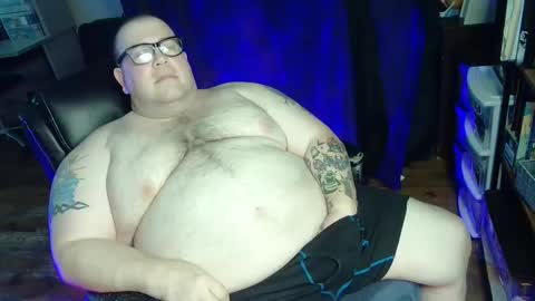 Snapshot of hoosierdaddyxl chatting on 12, 9, 2025 Sir online show from 12, 9, 2025