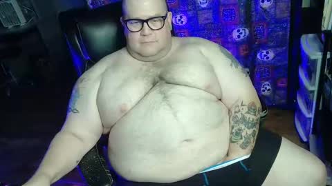 Snapshot of hoosierdaddyxl chatting on 24, 9, 2025 Sir online show from 24, 9, 2025