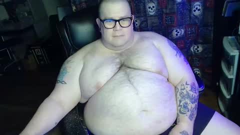 Snapshot of hoosierdaddyxl chatting on 9, 11, 2025 Sir online show from 9, 11, 2025