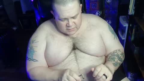 Snapshot of hoosierdaddyxl chatting on 17, 11, 2025 Sir online show from 17, 11, 2025